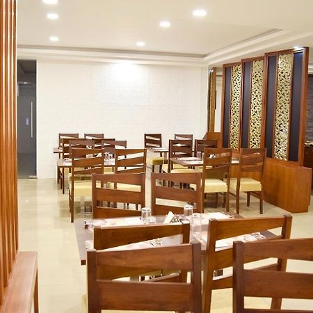 The Verda Prakyathi Bengaluru Kültér fotó