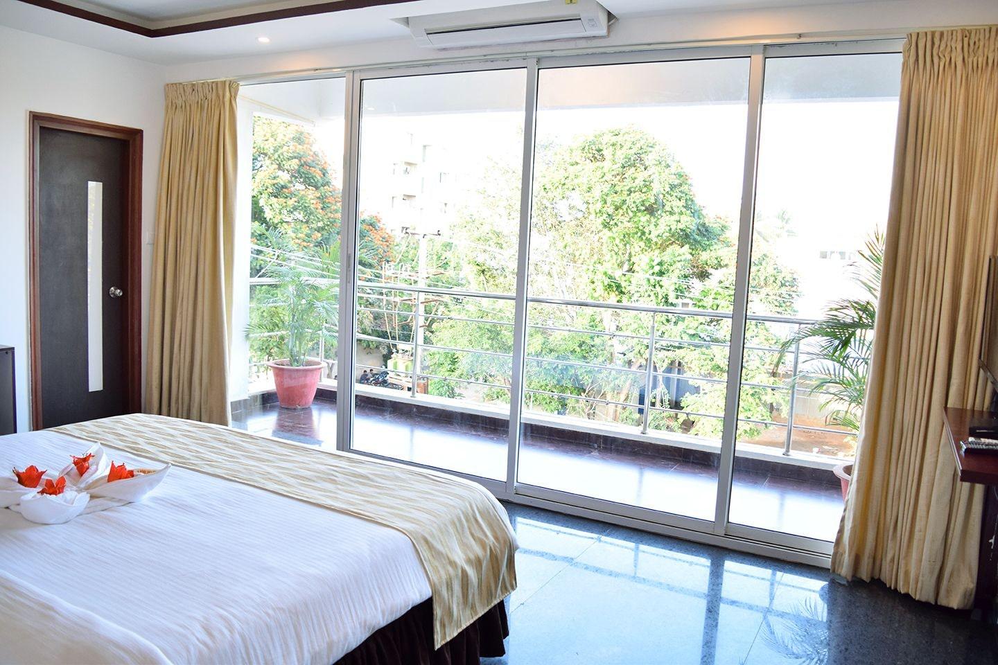 The Verda Prakyathi Bengaluru Kültér fotó
