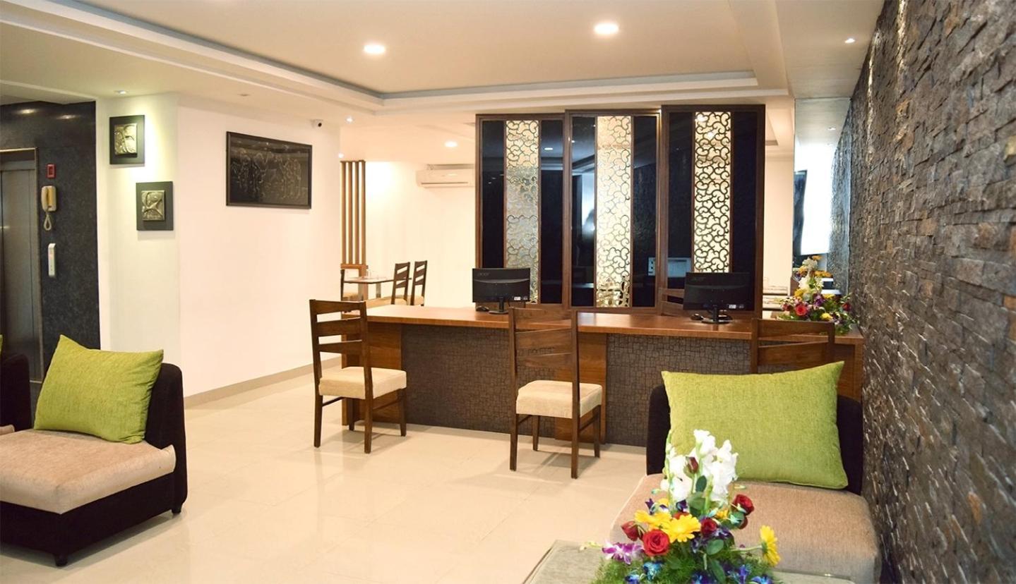 The Verda Prakyathi Bengaluru Kültér fotó