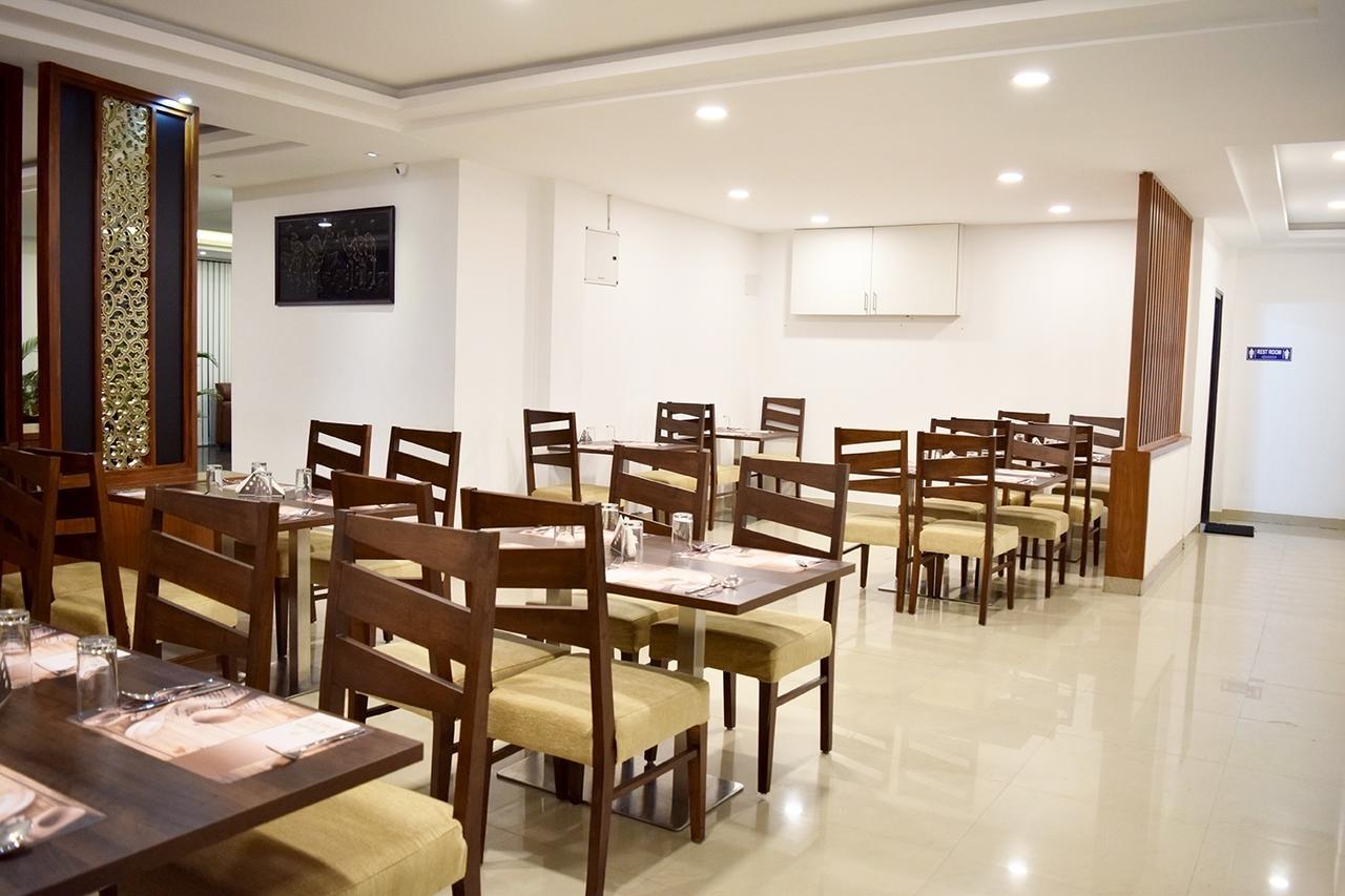The Verda Prakyathi Bengaluru Kültér fotó
