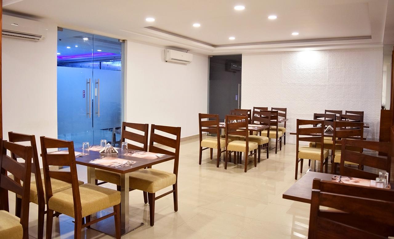 The Verda Prakyathi Bengaluru Kültér fotó