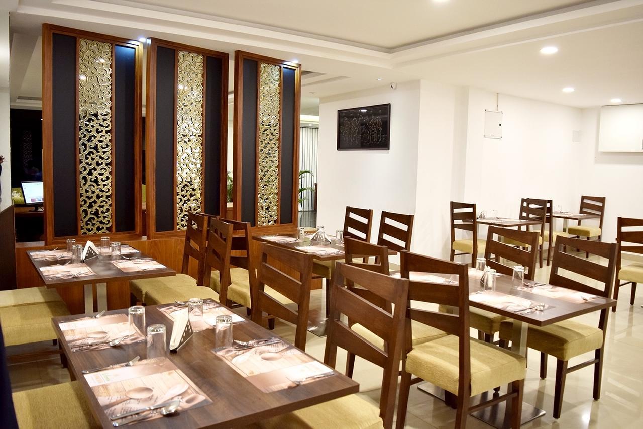 The Verda Prakyathi Bengaluru Kültér fotó