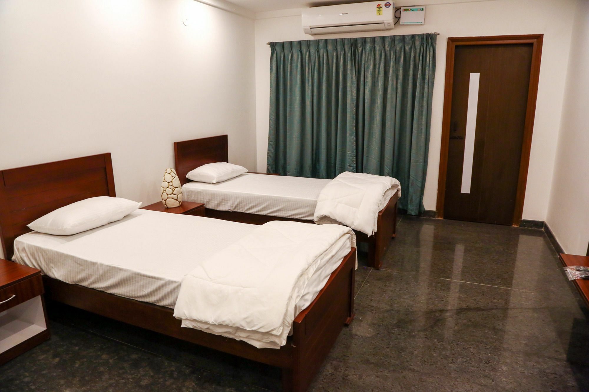 The Verda Prakyathi Bengaluru Kültér fotó